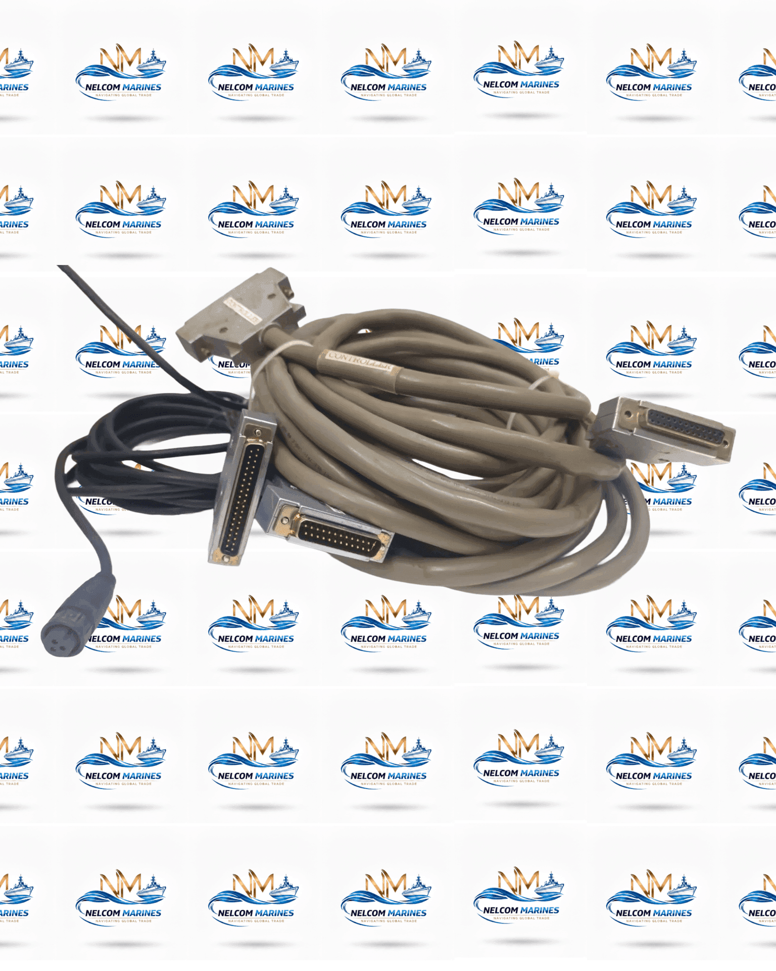 Used JRC JHS-180 MARINE AIS from Alang - Thumbnail 4
